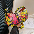 Mention Me Bag