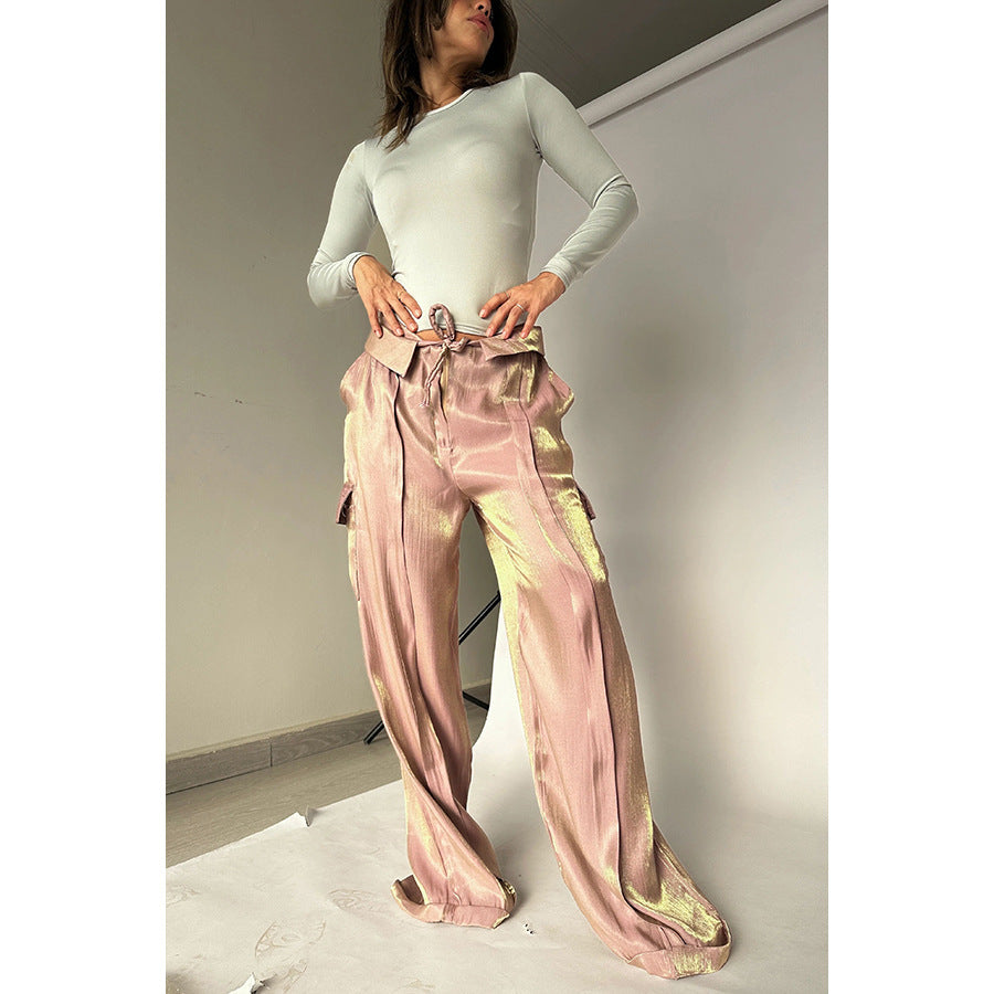 Sleek Me Trouser Pants