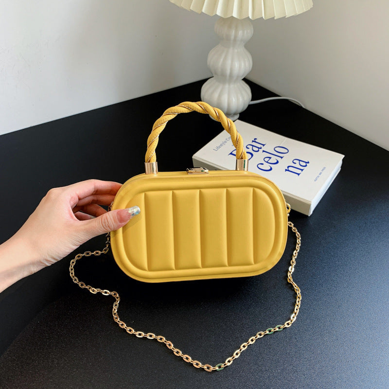 Chain Blox  Bag