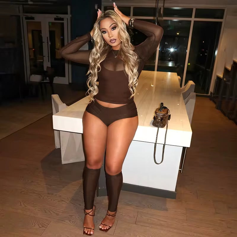 After Dark 3 Piece Set