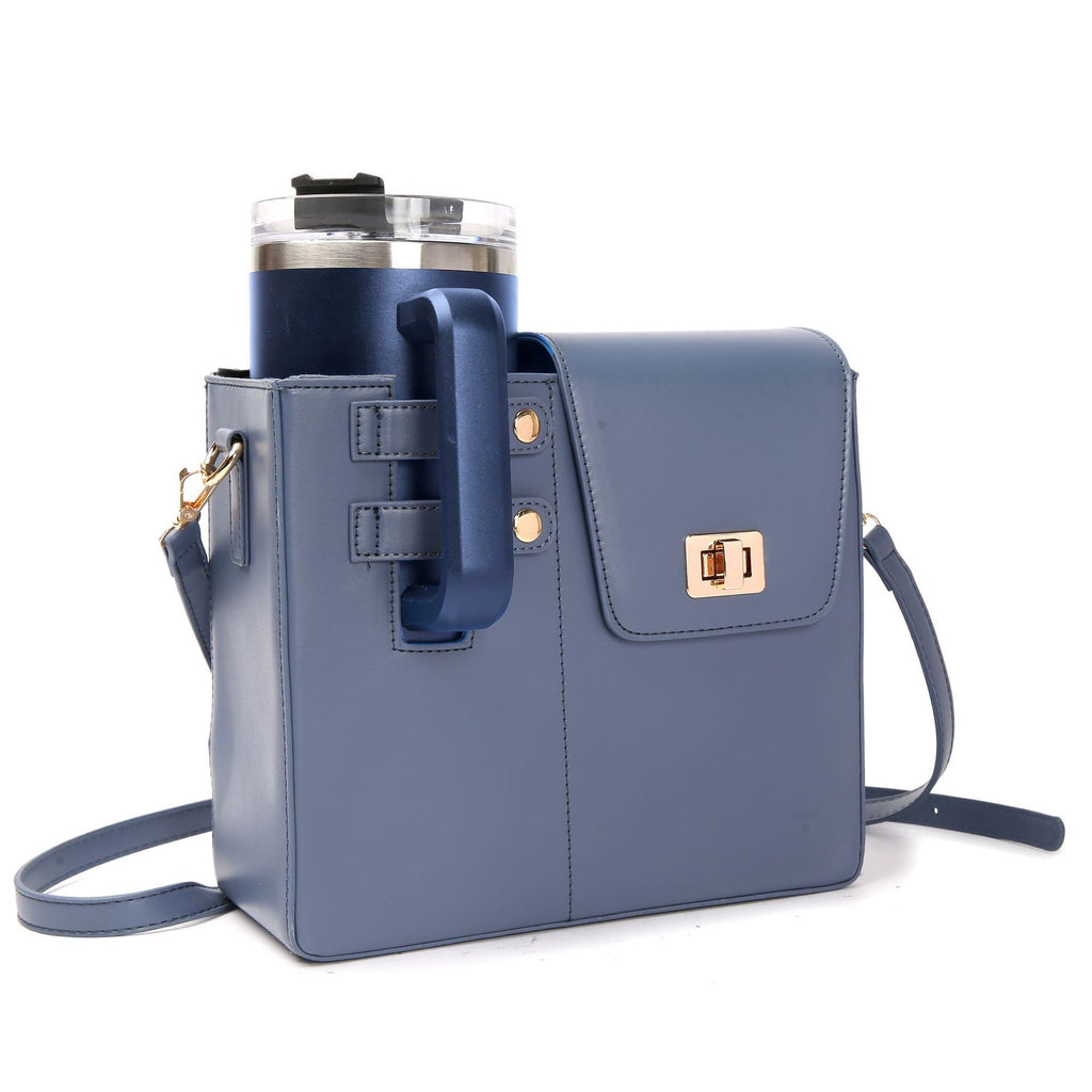 Everything In One Crossbody Bag