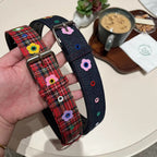 Dopamine Belt