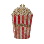 Glam Popcorn Bag