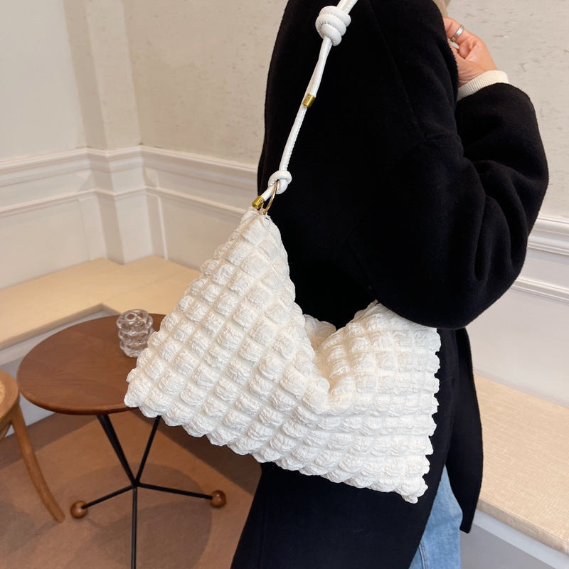 Cloud Nine Purse