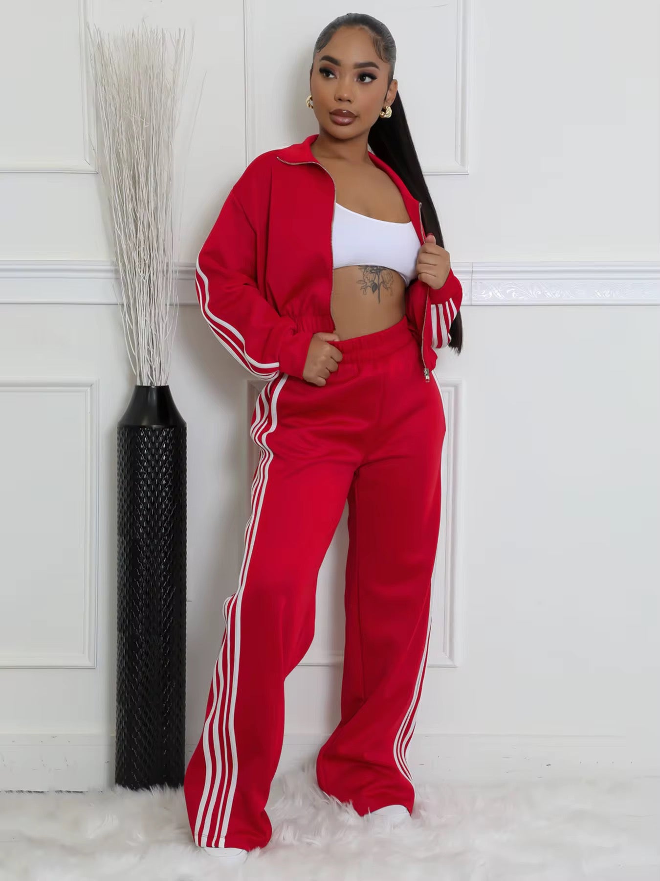 Chill Bae Set