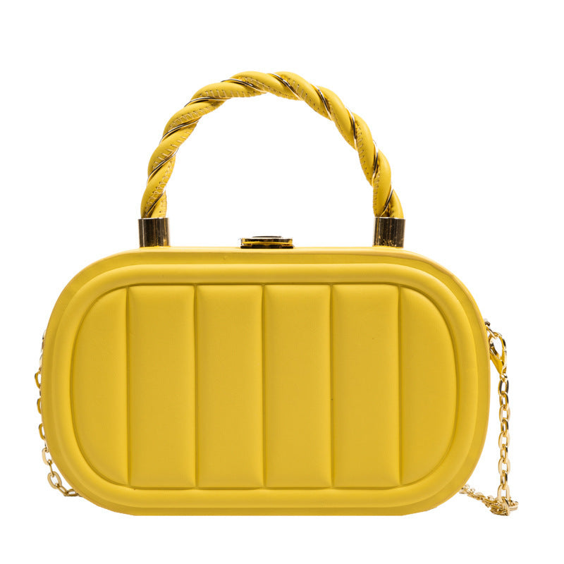 Chain Blox  Bag