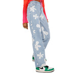 Flower Power Pants