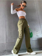 Chill Vibes Pants