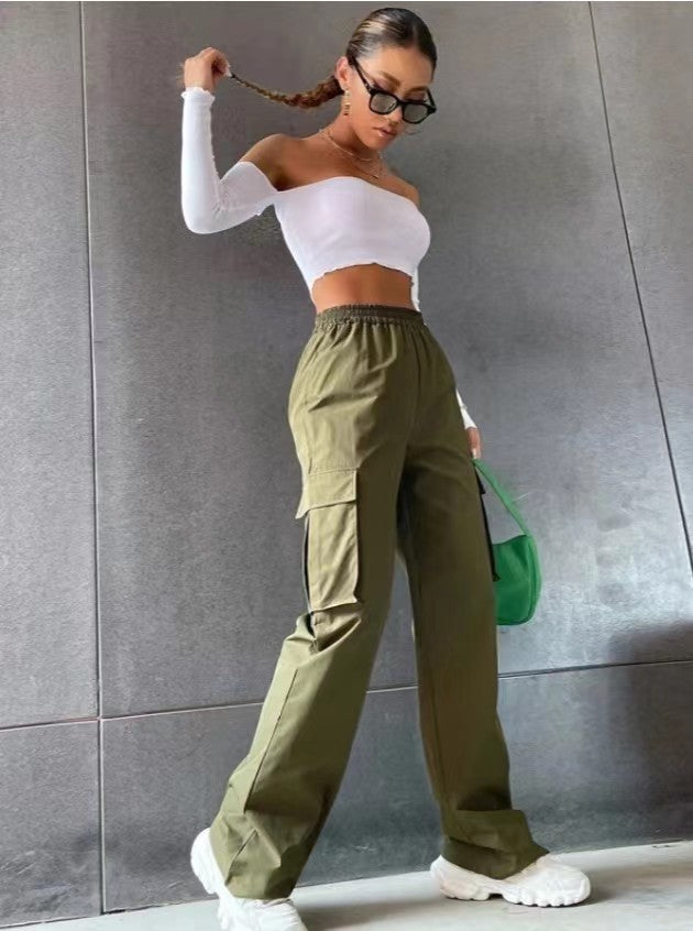 Chill Vibes Pants