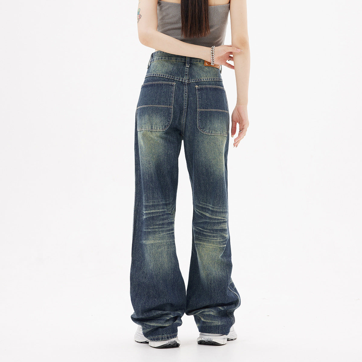 American Rebel Jeans