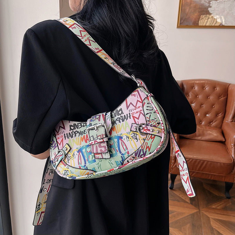 Mention Me Bag