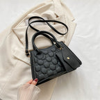 Simplistic Casual Shoulder Bag
