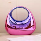 Candy Coated Crossbody Bag