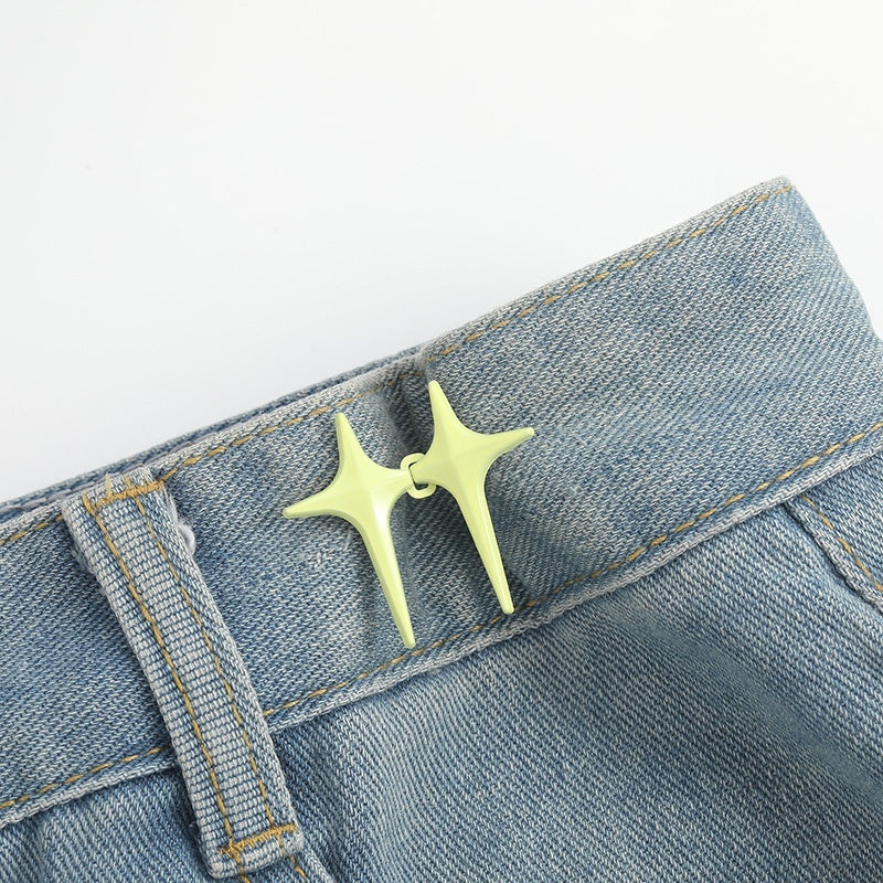 Waist Tighteners