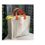 One Statement Tote Bag