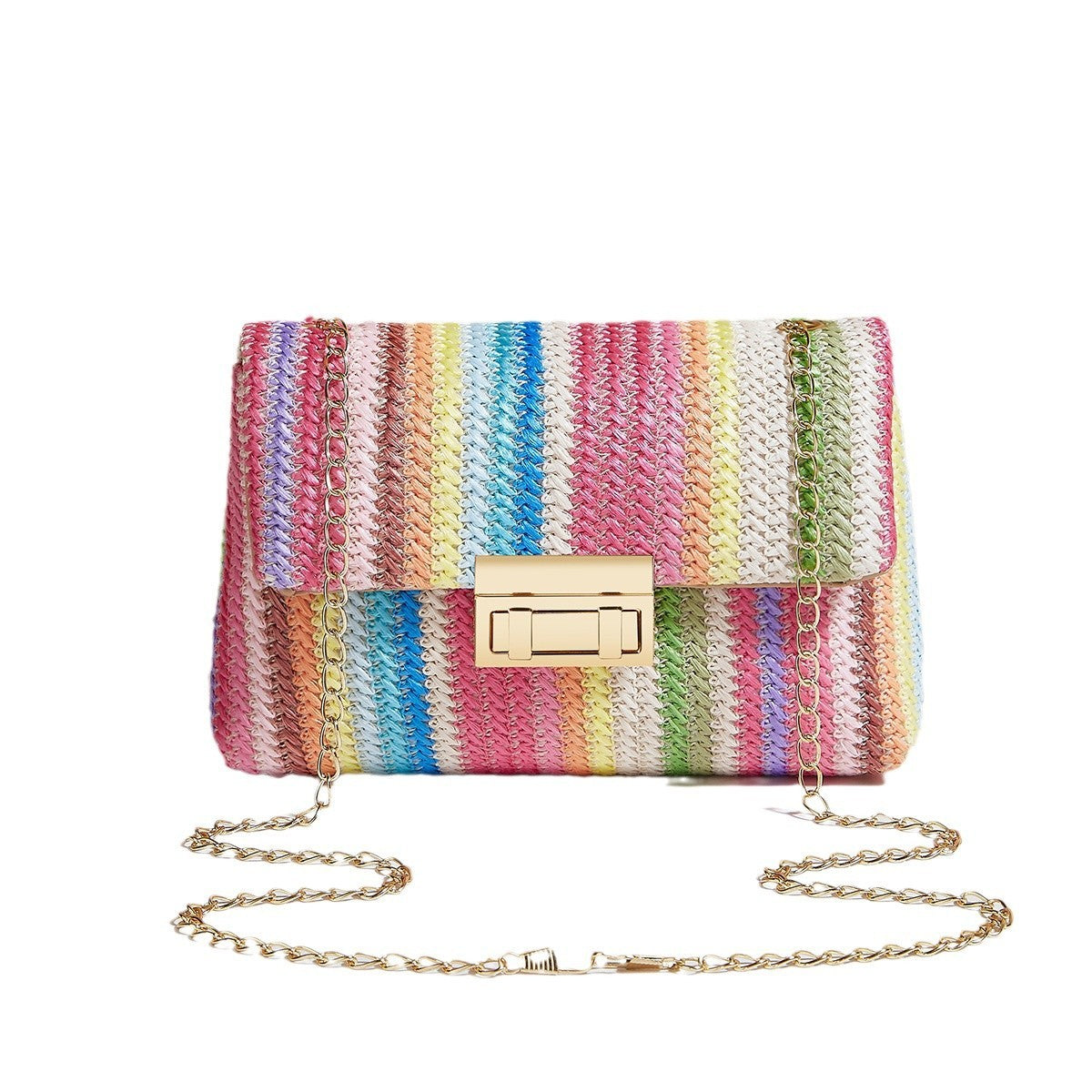 No Signal Cross-body Bag
