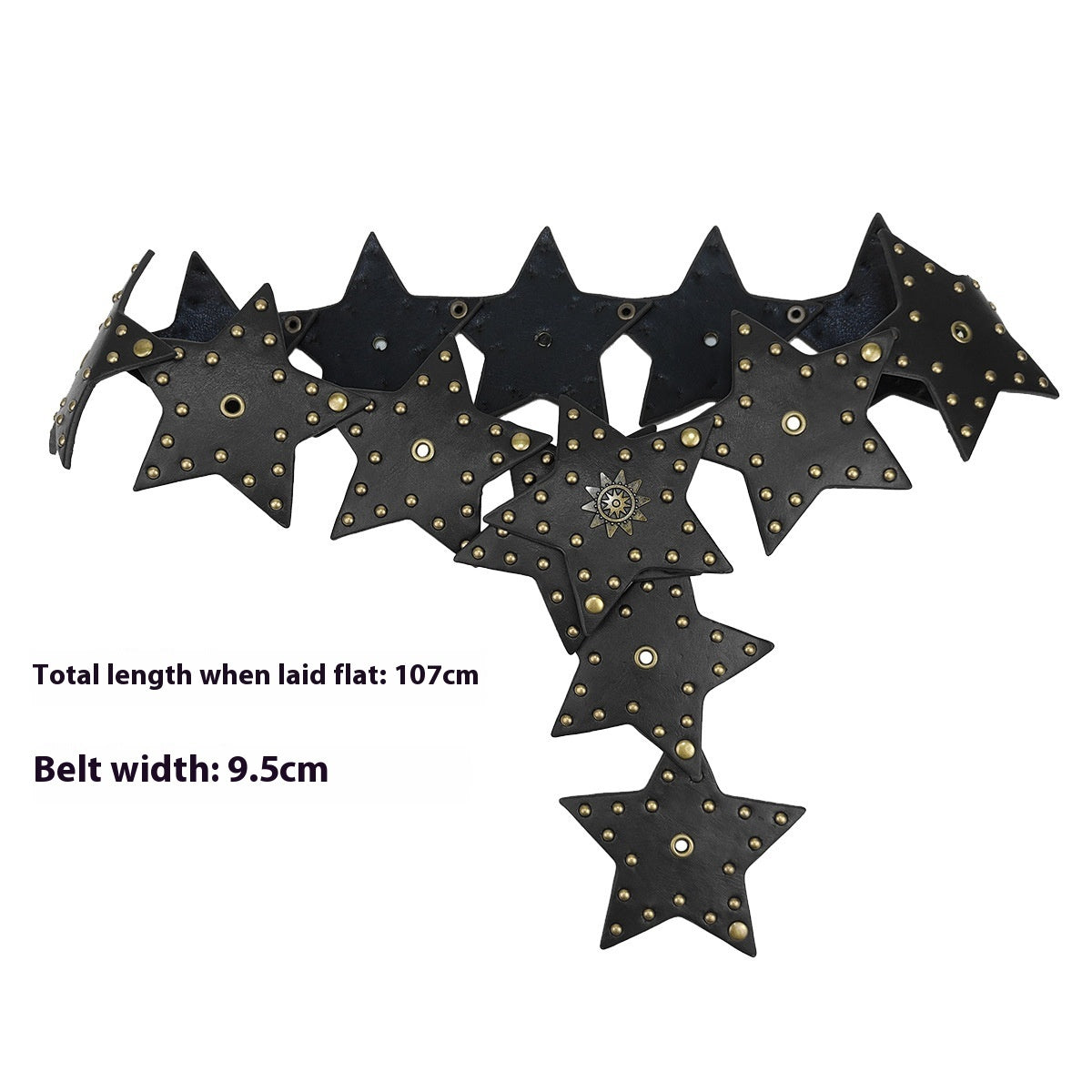 Five Star Belt