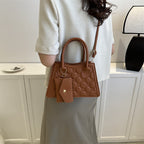 Simplistic Casual Shoulder Bag