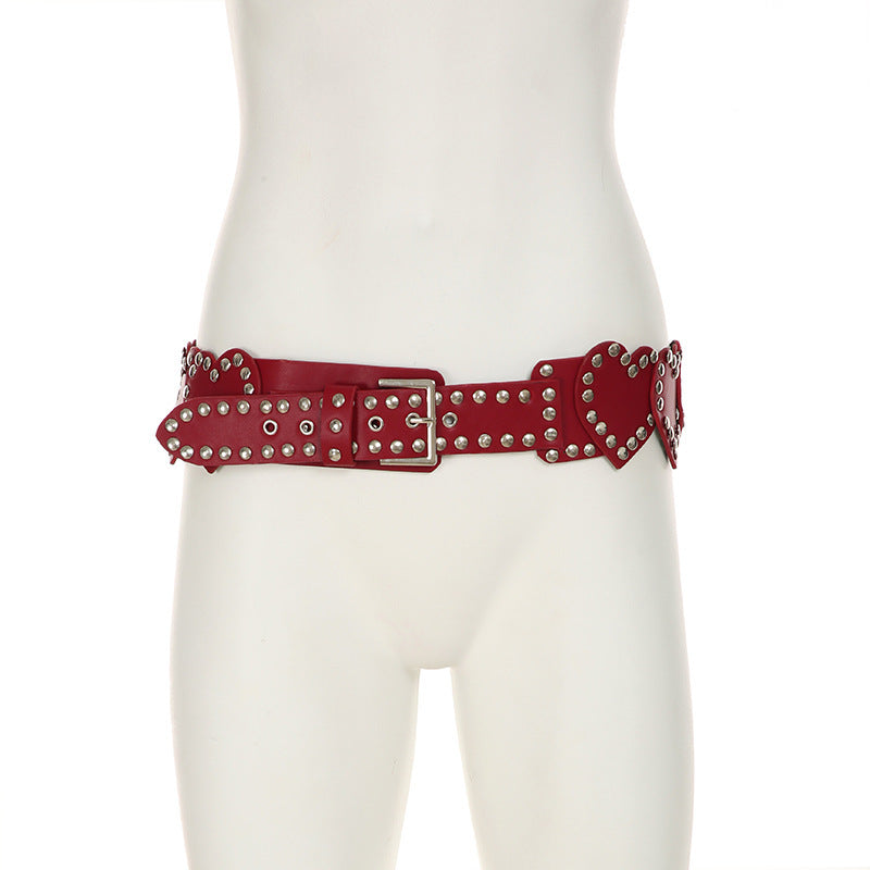 Love Me Belt