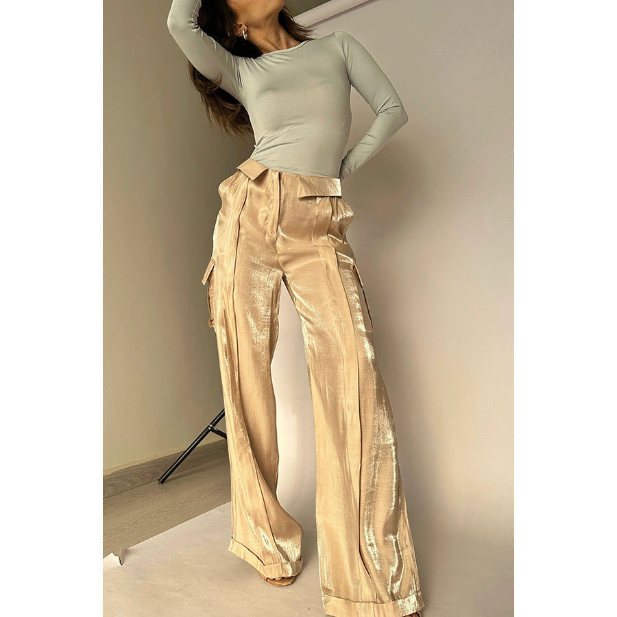 Sleek Me Trouser Pants