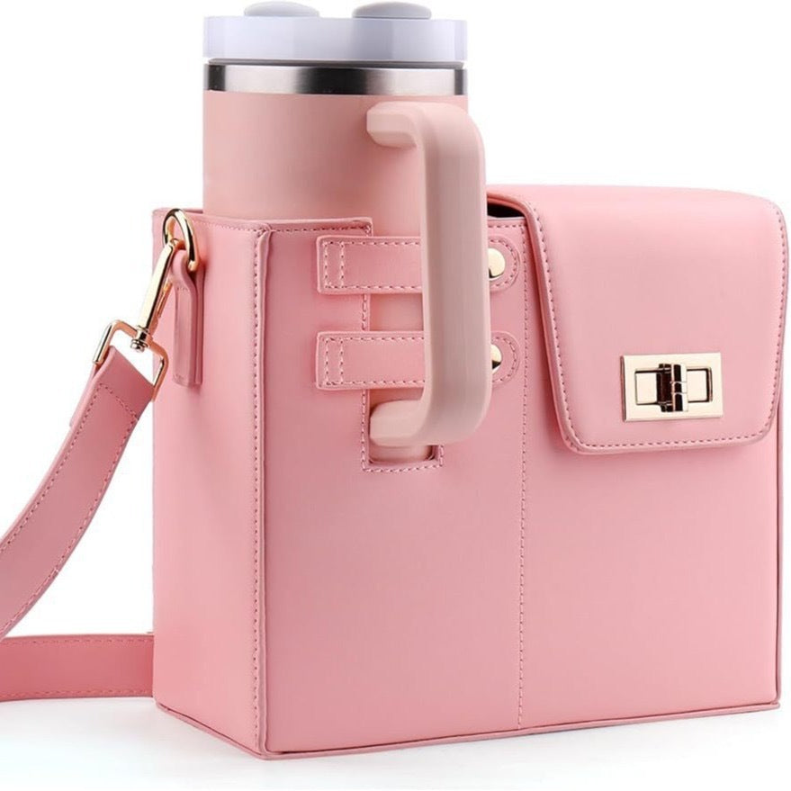 Everything In One Crossbody Bag