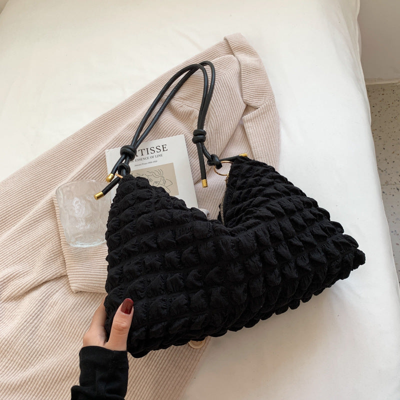 Cloud Nine Purse