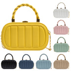 Chain Blox  Bag