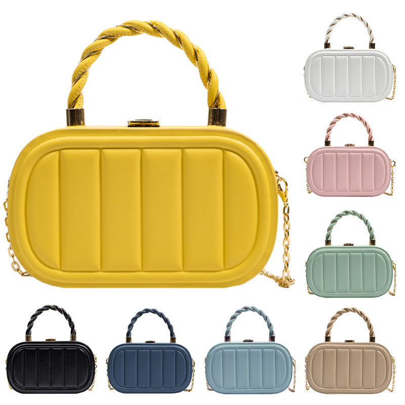 Chain Blox  Bag