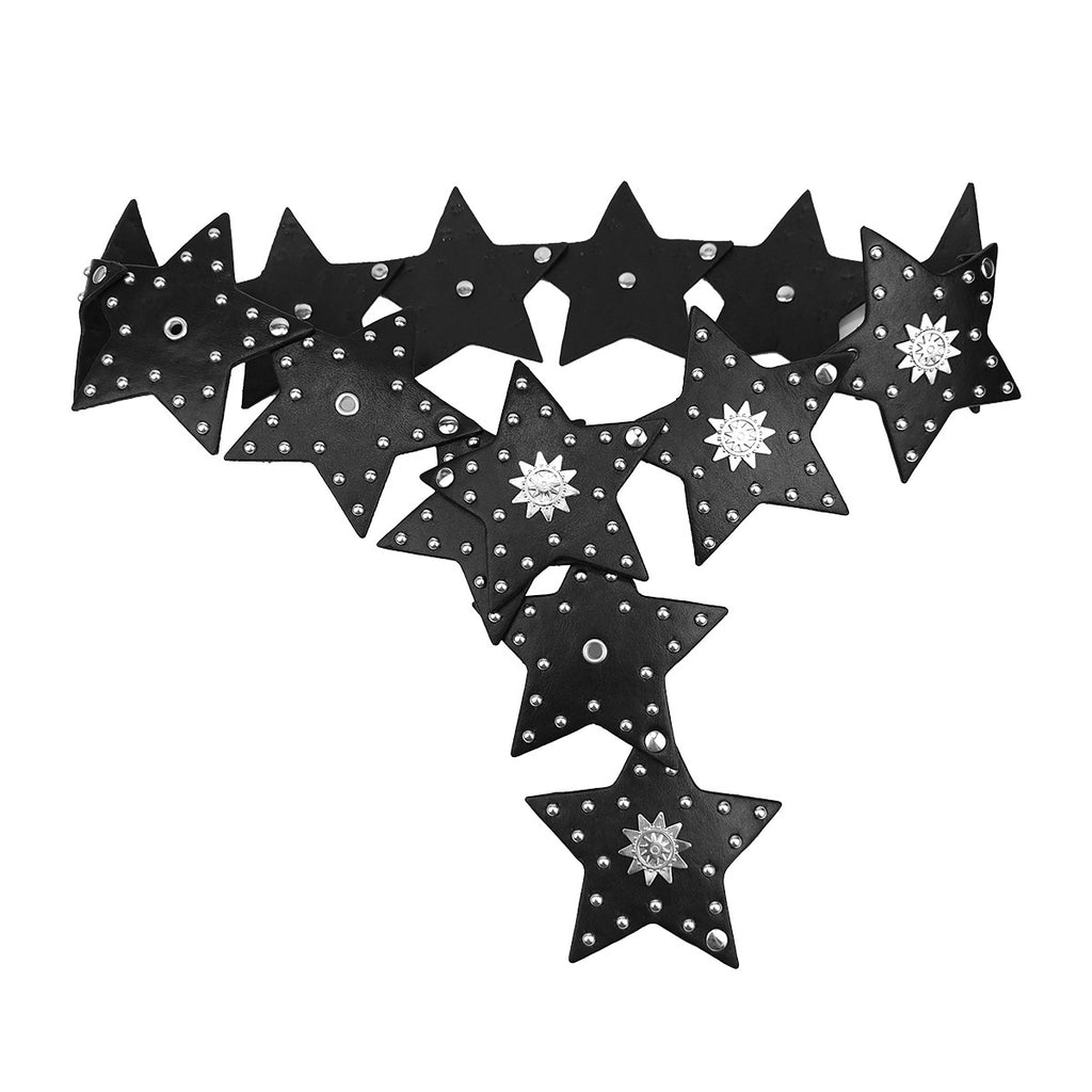 Five Star Belt