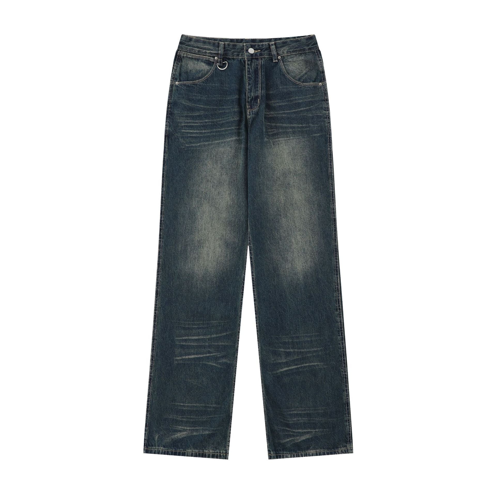 American Rebel Jeans