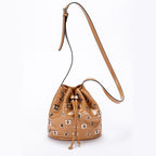 By The River Crossbody Bag