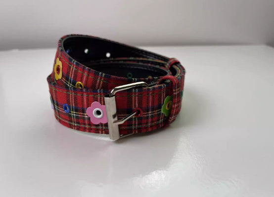Dopamine Belt