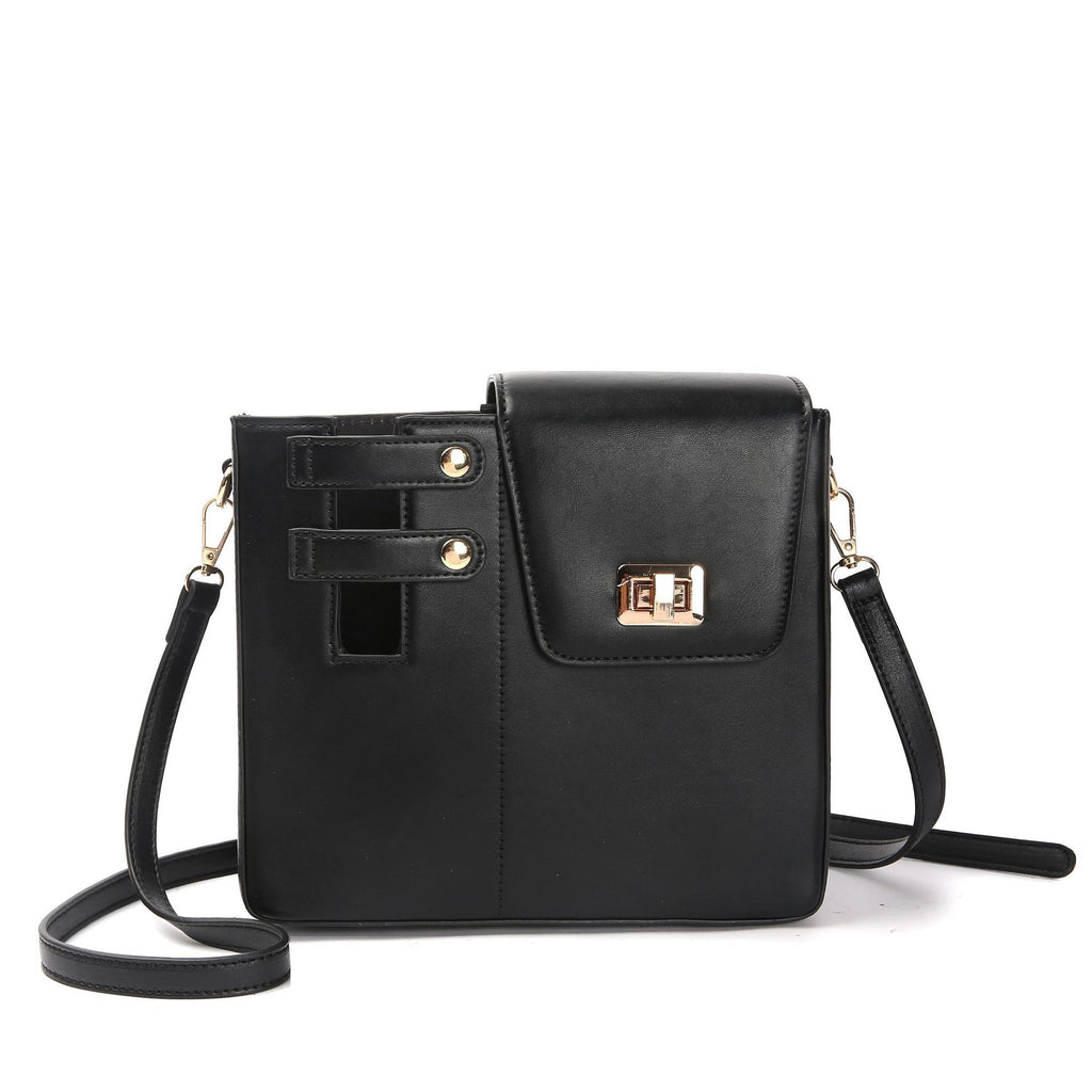 Everything In One Crossbody Bag