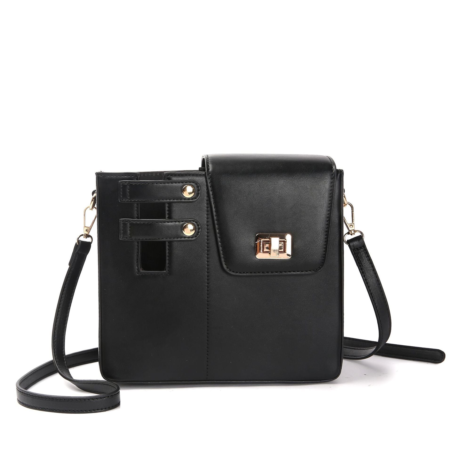 Everything In One Crossbody Bag