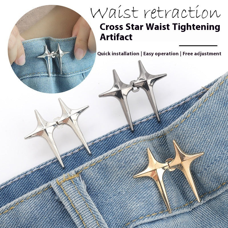 Waist Tighteners