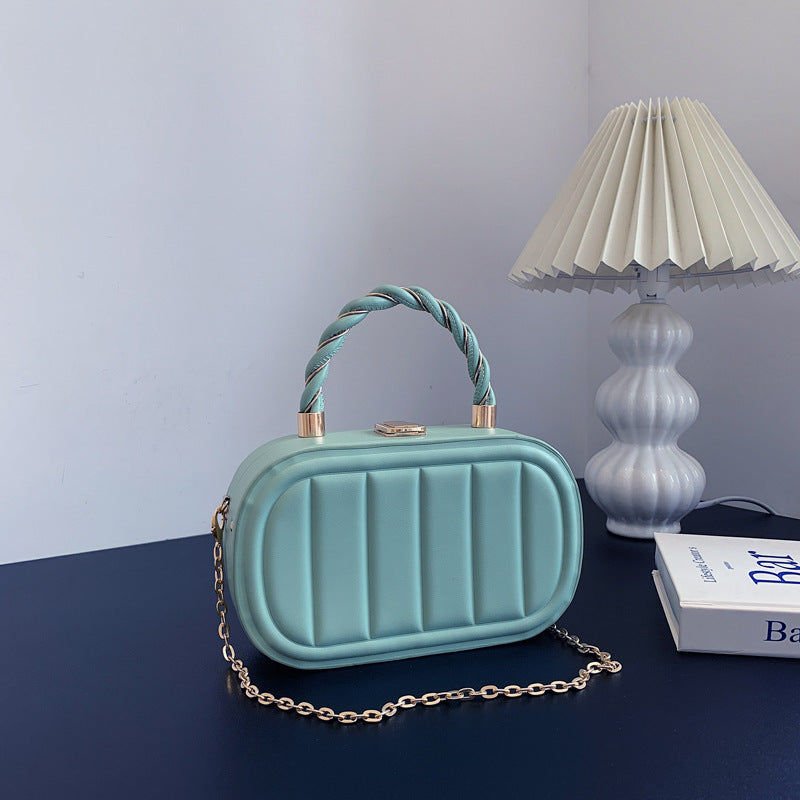 Chain Blox  Bag