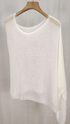 Beach Me Cover Up Top