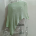 Beach Me Cover Up Top