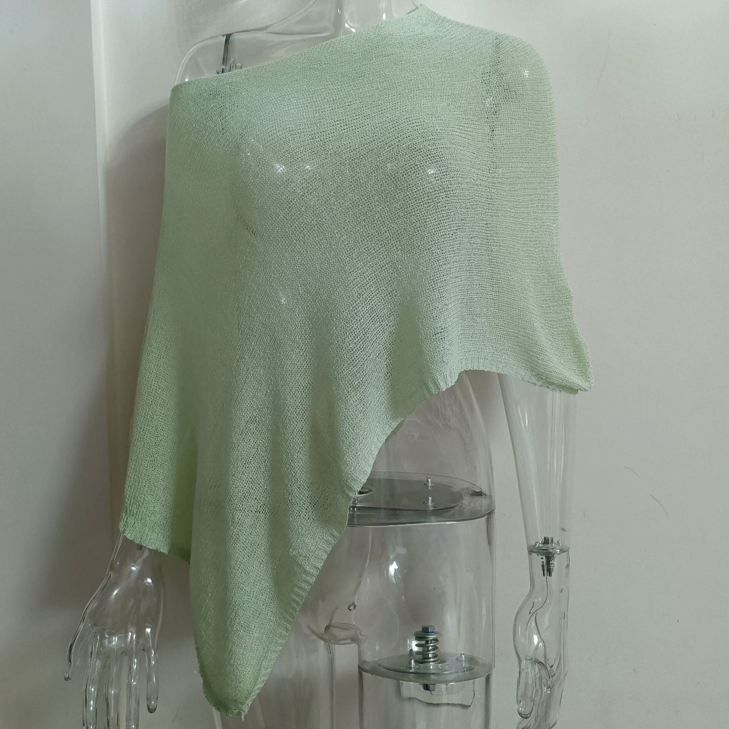 Beach Me Cover Up Top