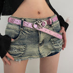 Passion Belt Women