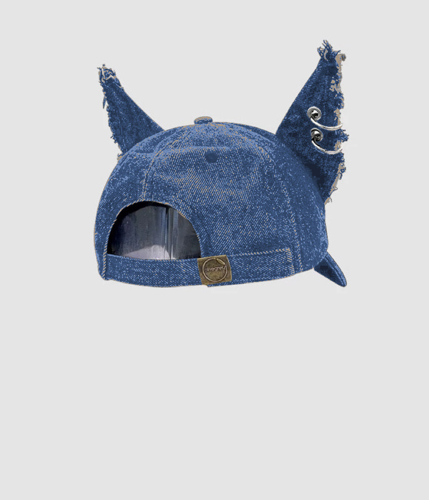 Wicked Kitty Hat