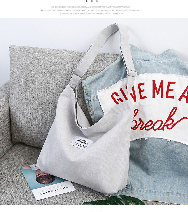 UpperClassman Bag