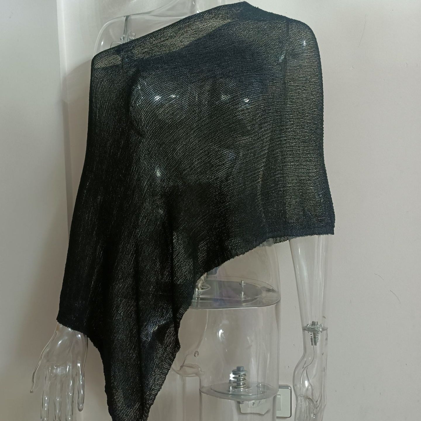 Beach Me Cover Up Top