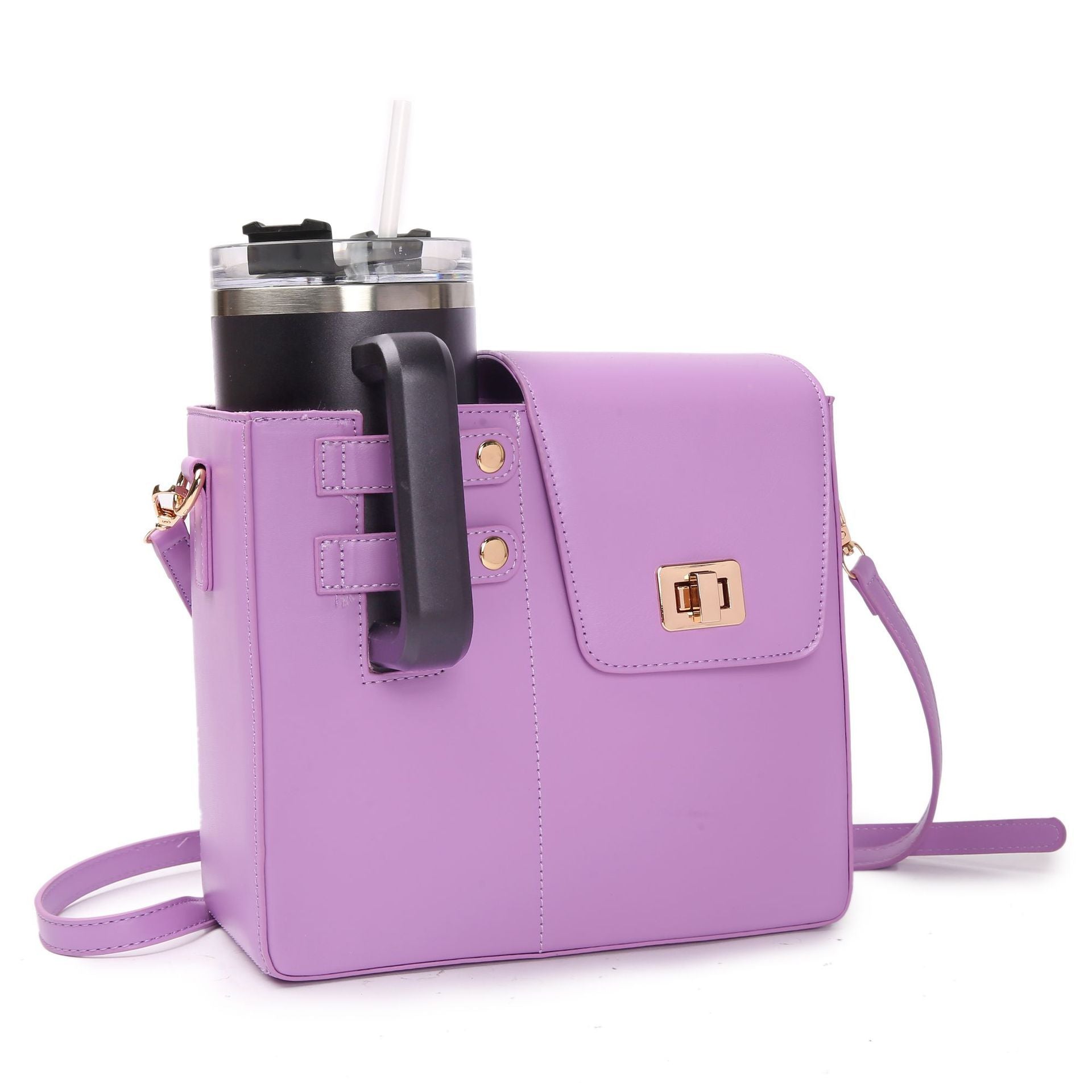 Everything In One Crossbody Bag