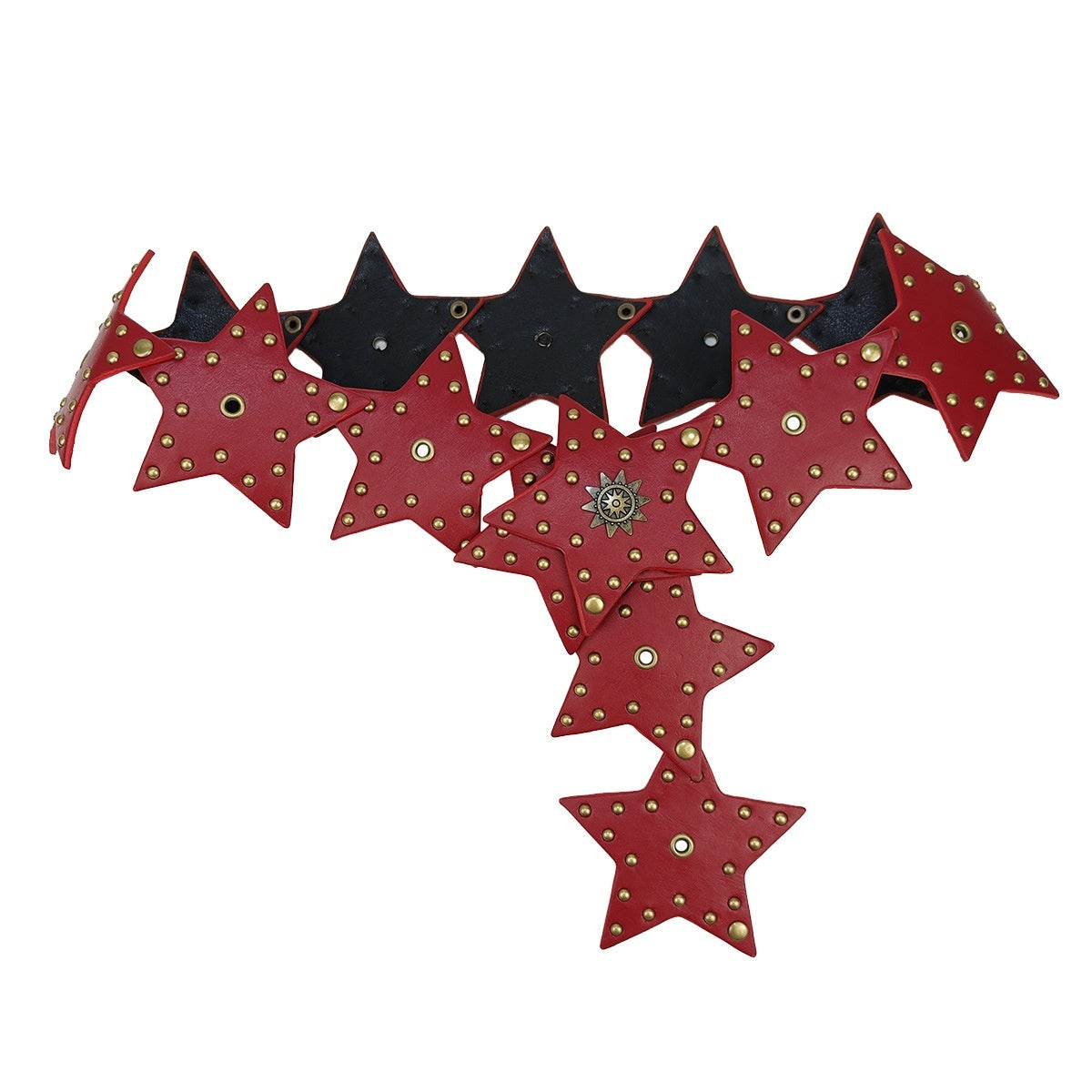 Five Star Belt