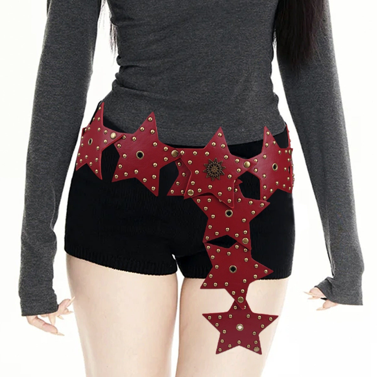 Five Star Belt