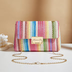No Signal Cross-body Bag