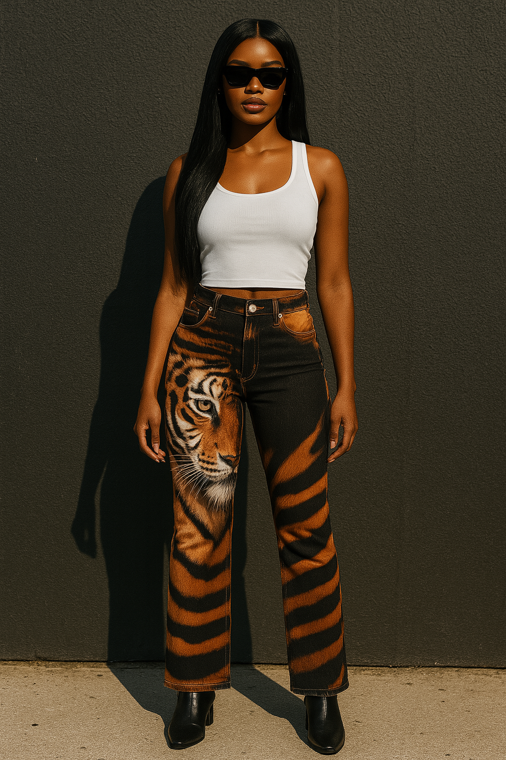 Eyes On Me Pants