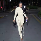No Strings Body Suit
