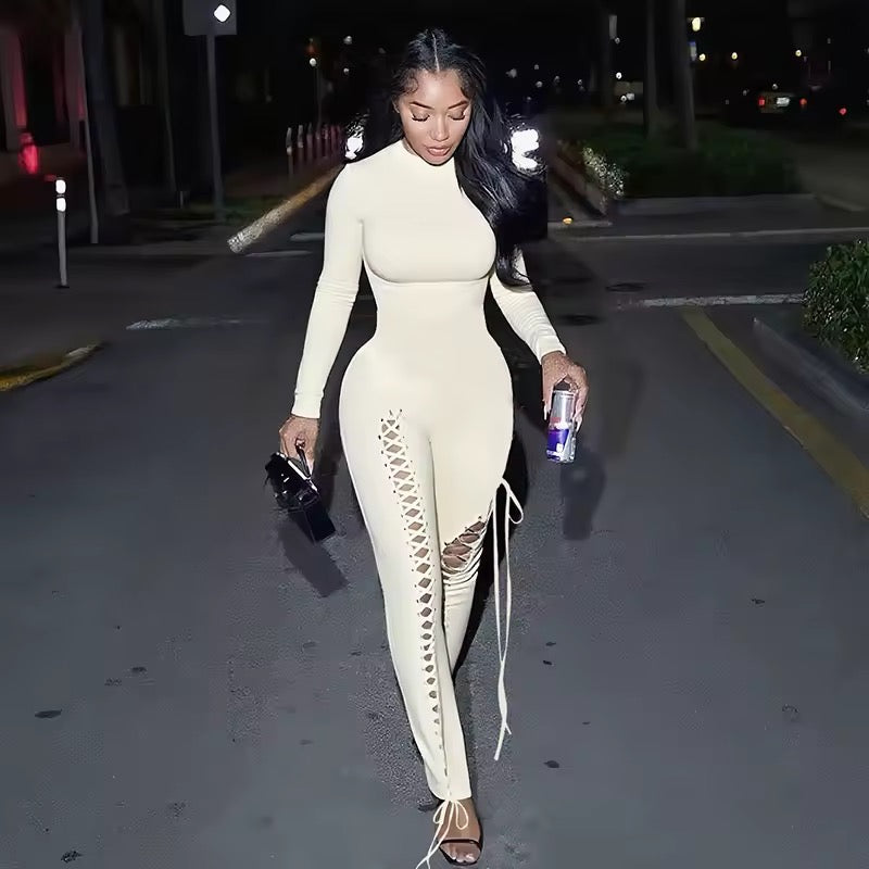 No Strings Body Suit